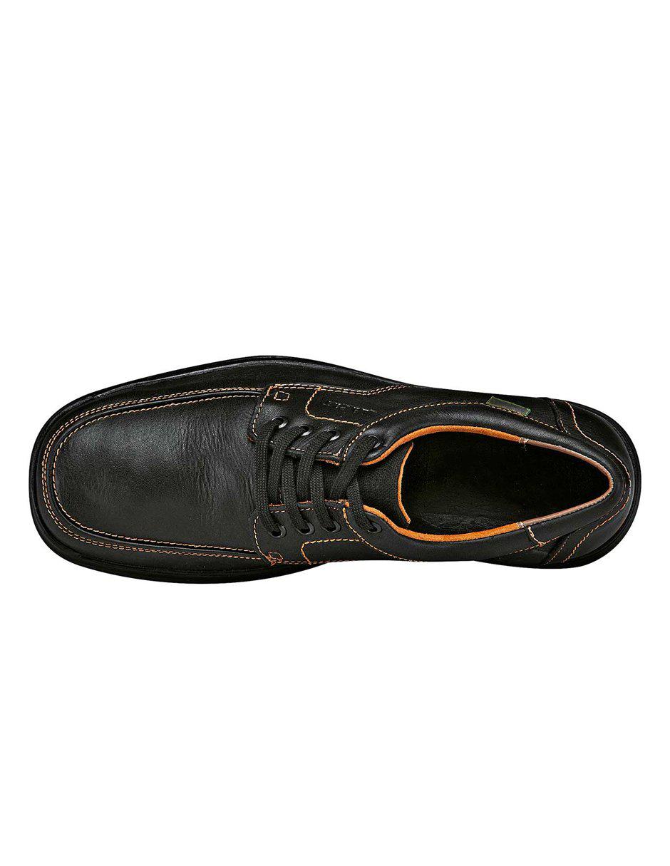 Zapato choclo para hombre 2