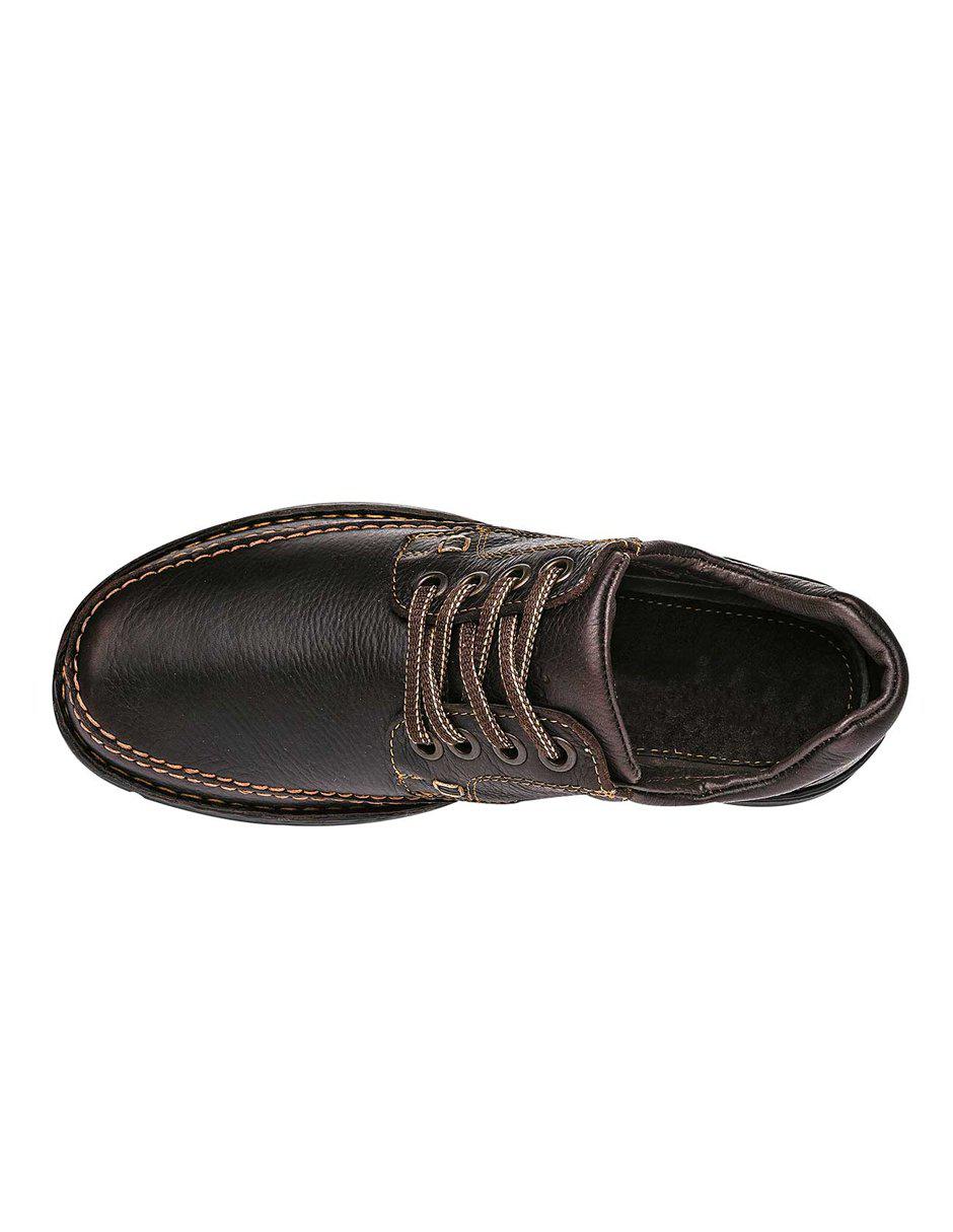 Zapato choclo para hombre