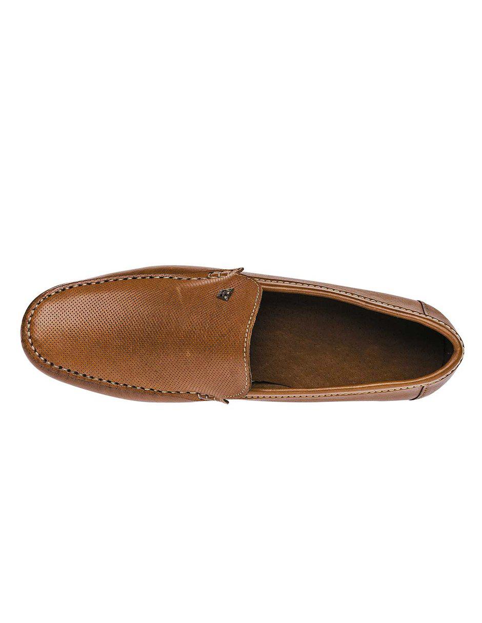 Mocasín para hombre 2