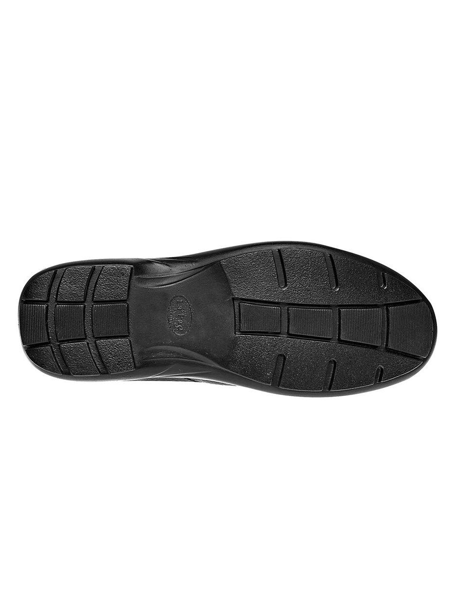 Zapato choclo para hombre