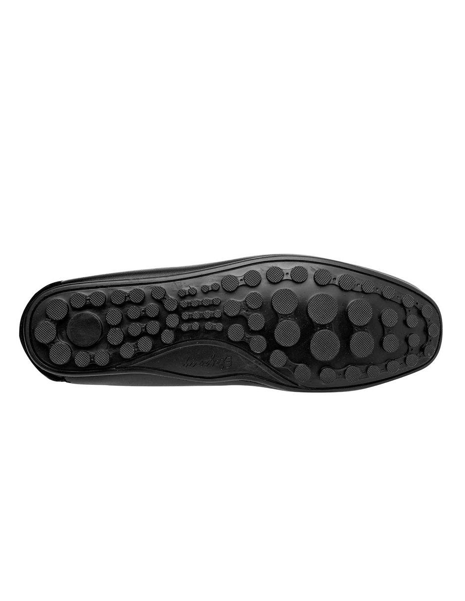 Mocasín para hombre 3