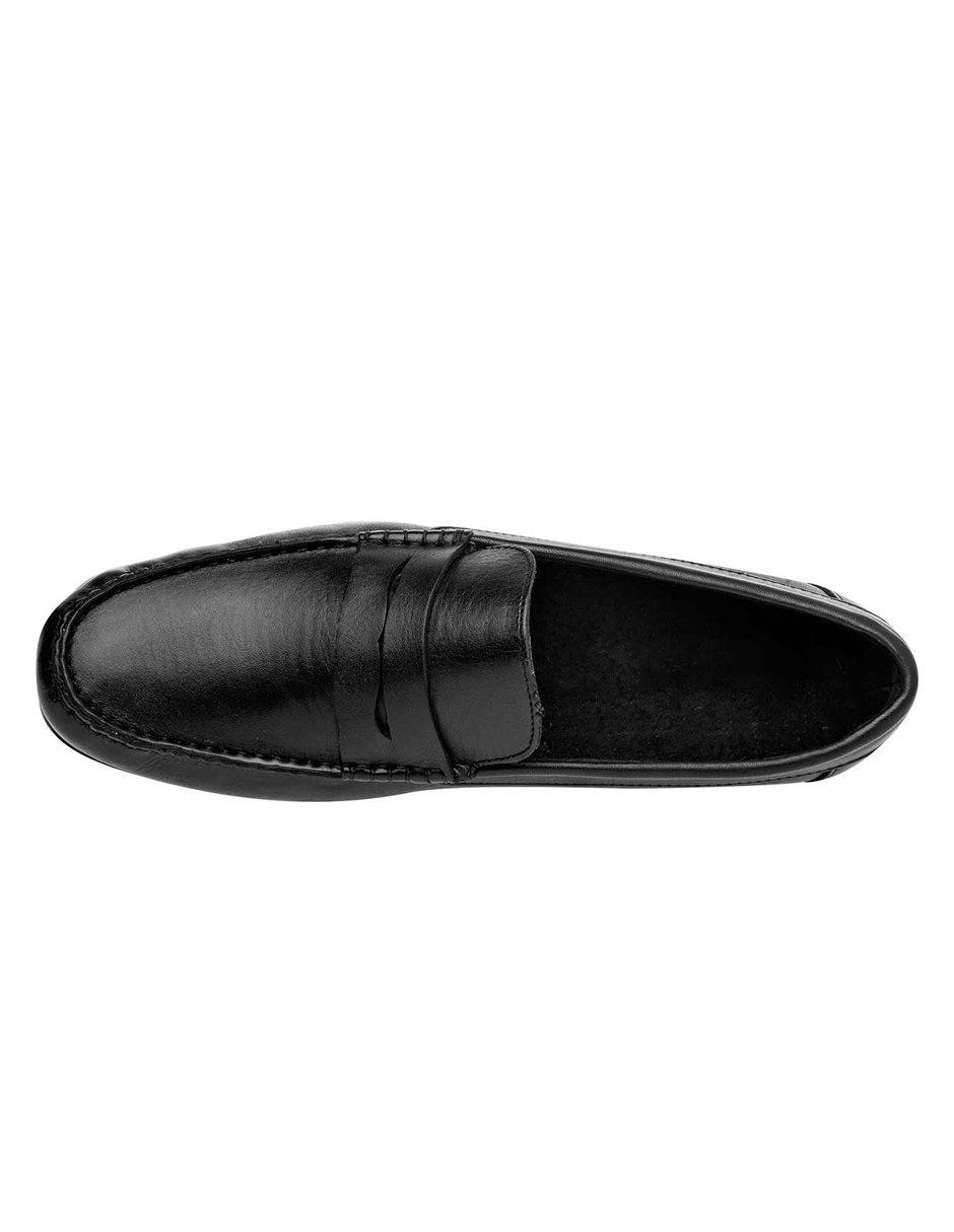 Mocasín para hombre