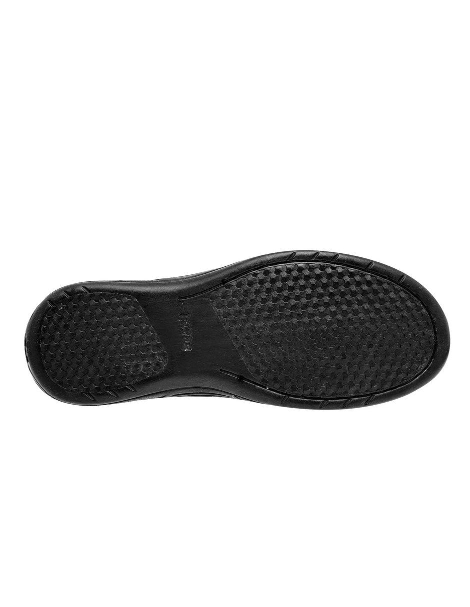 Zapato choclo para hombre