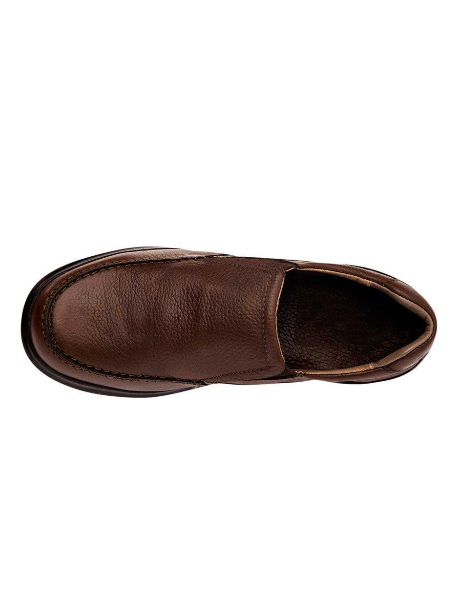 Zapato choclo para hombre