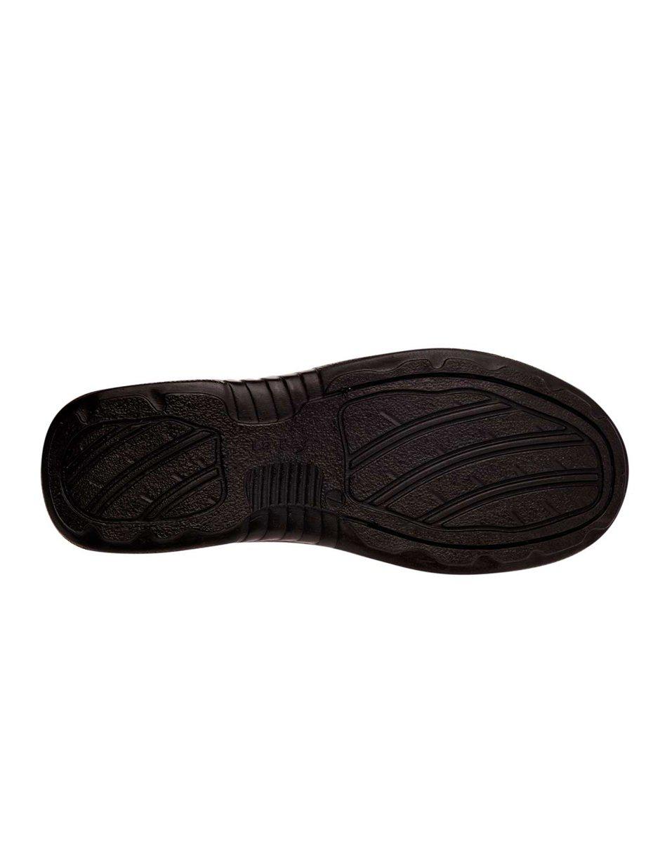 Zapato choclo para hombre