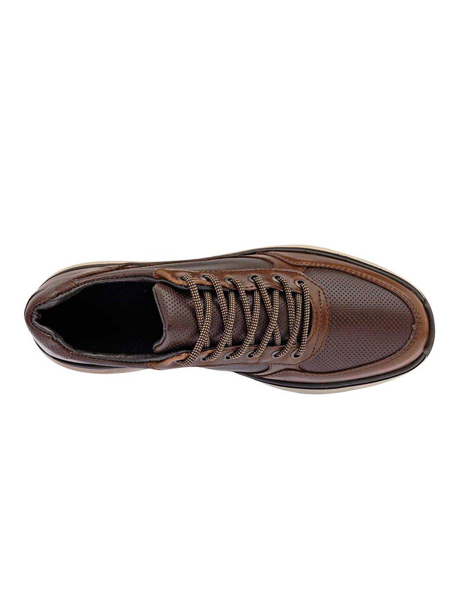 Zapato choclo para hombre