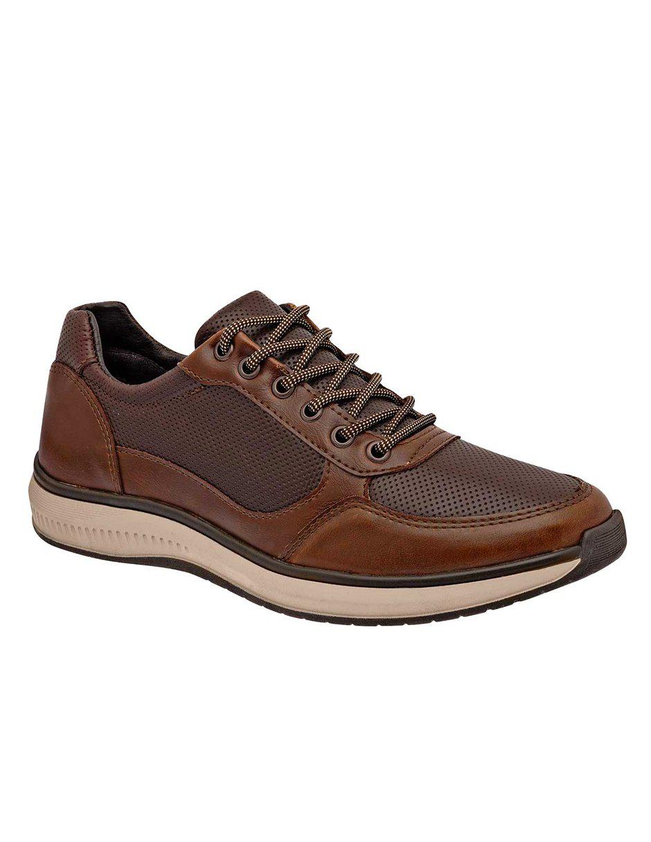 Zapato choclo para hombre