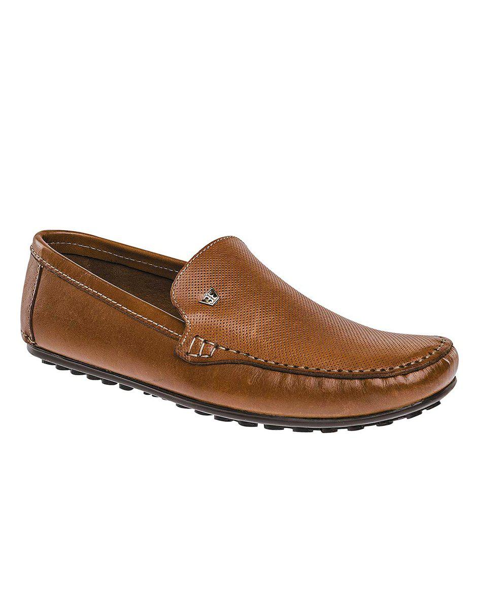 Mocasín para hombre
