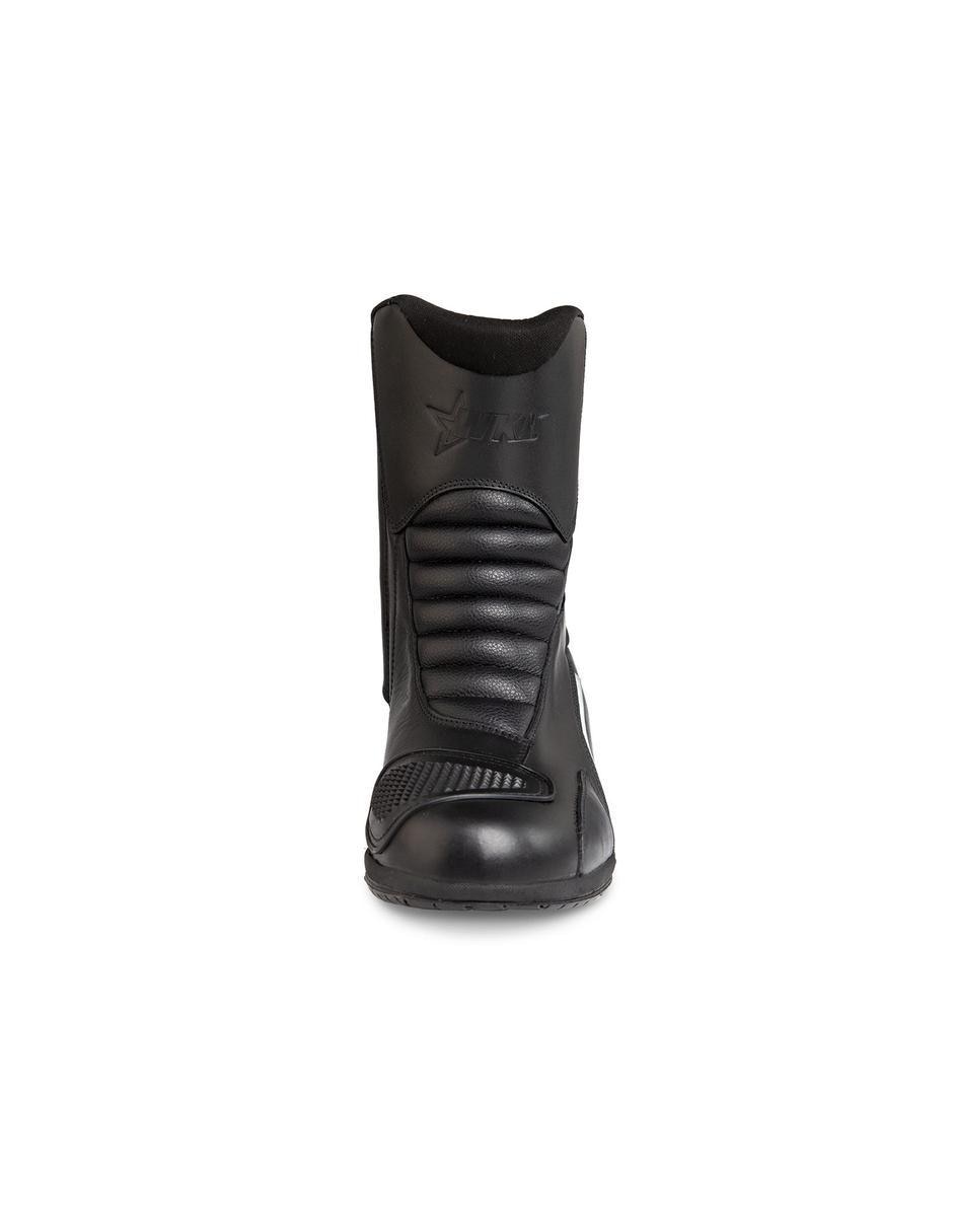Bota de piel para hombre 4