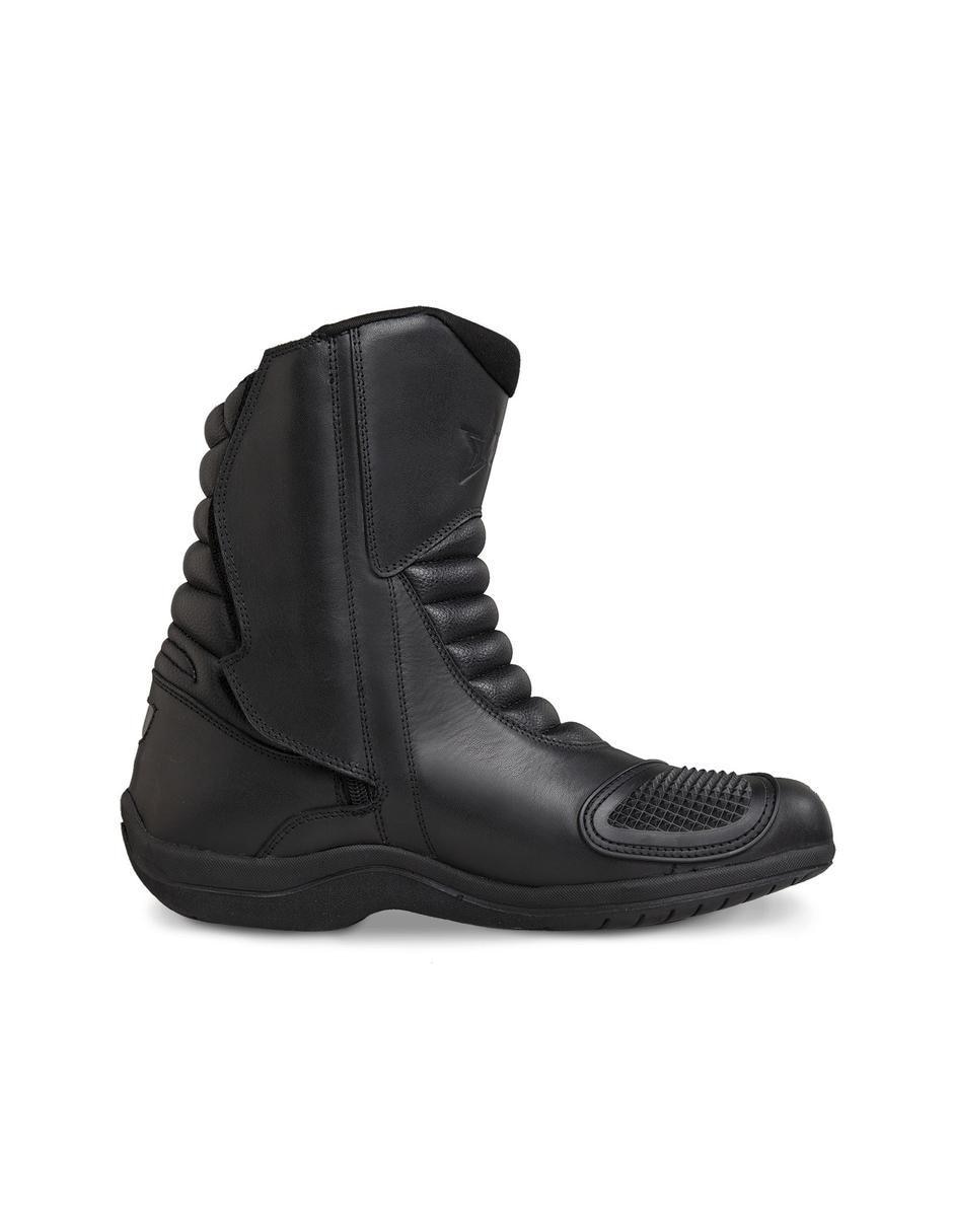 Bota de piel para hombre 3