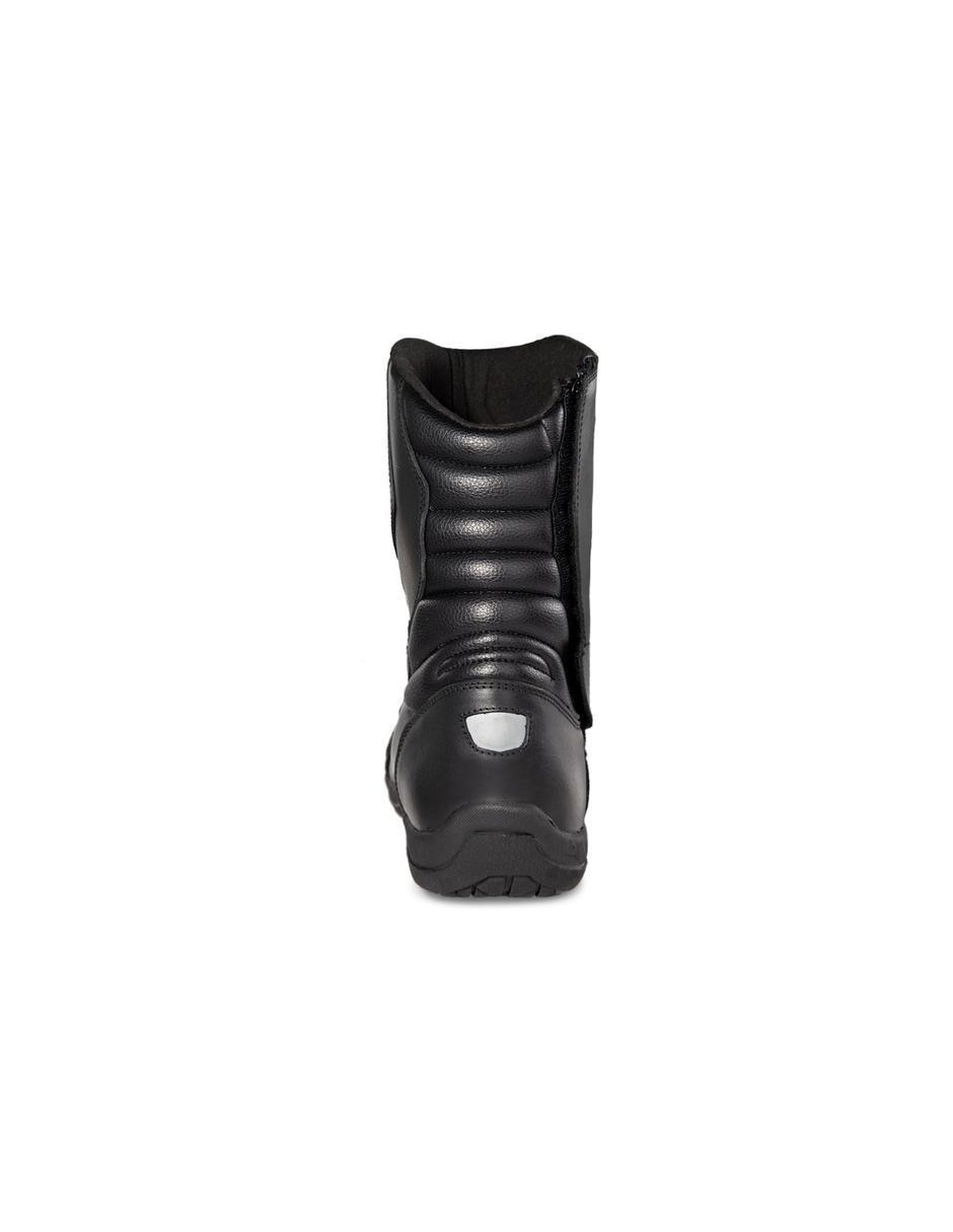 Bota de piel para hombre 2