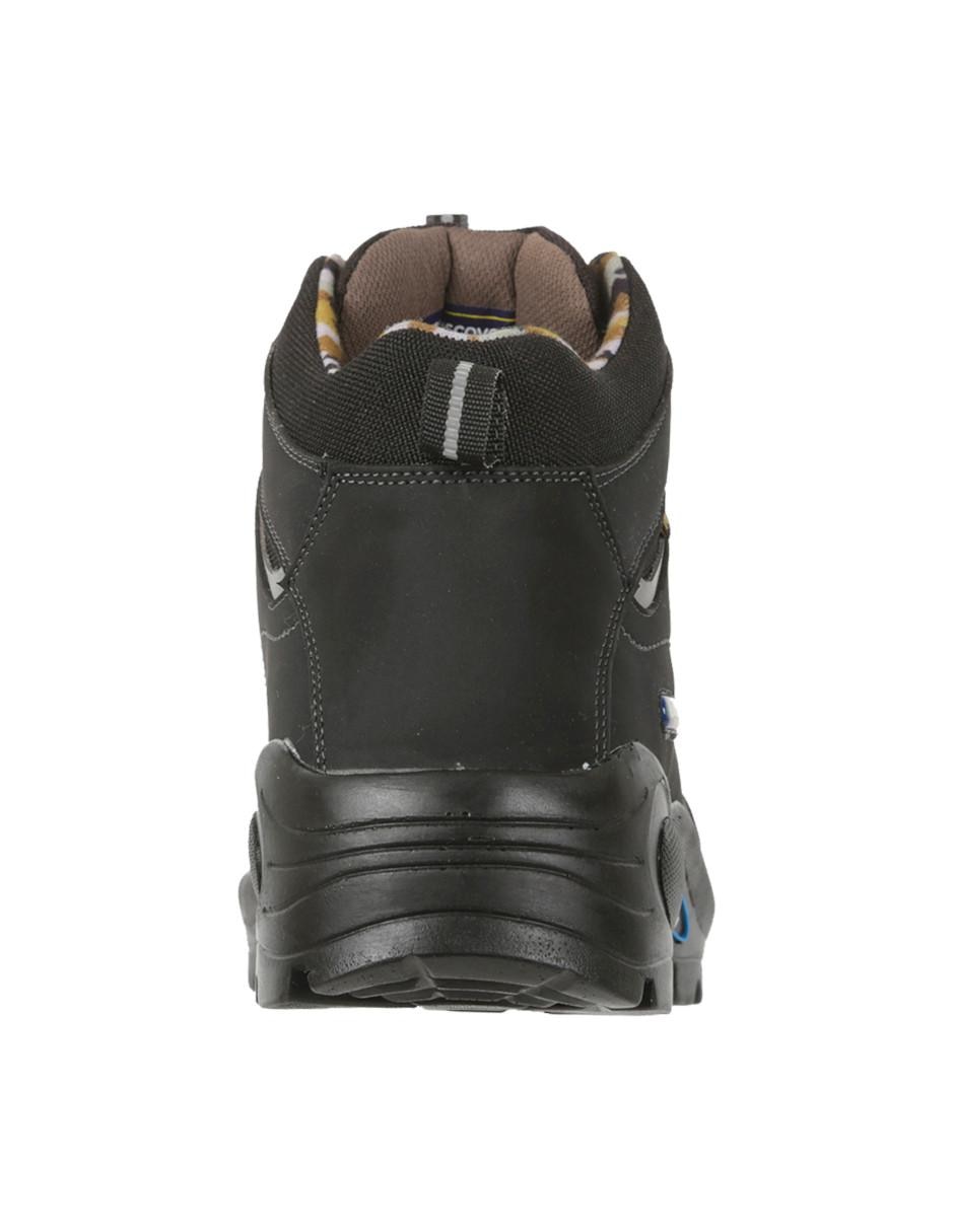 Bota Discovery Expedition de piel para hombre