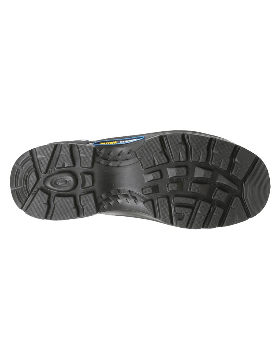 Bota Discovery Expedition de piel para hombre