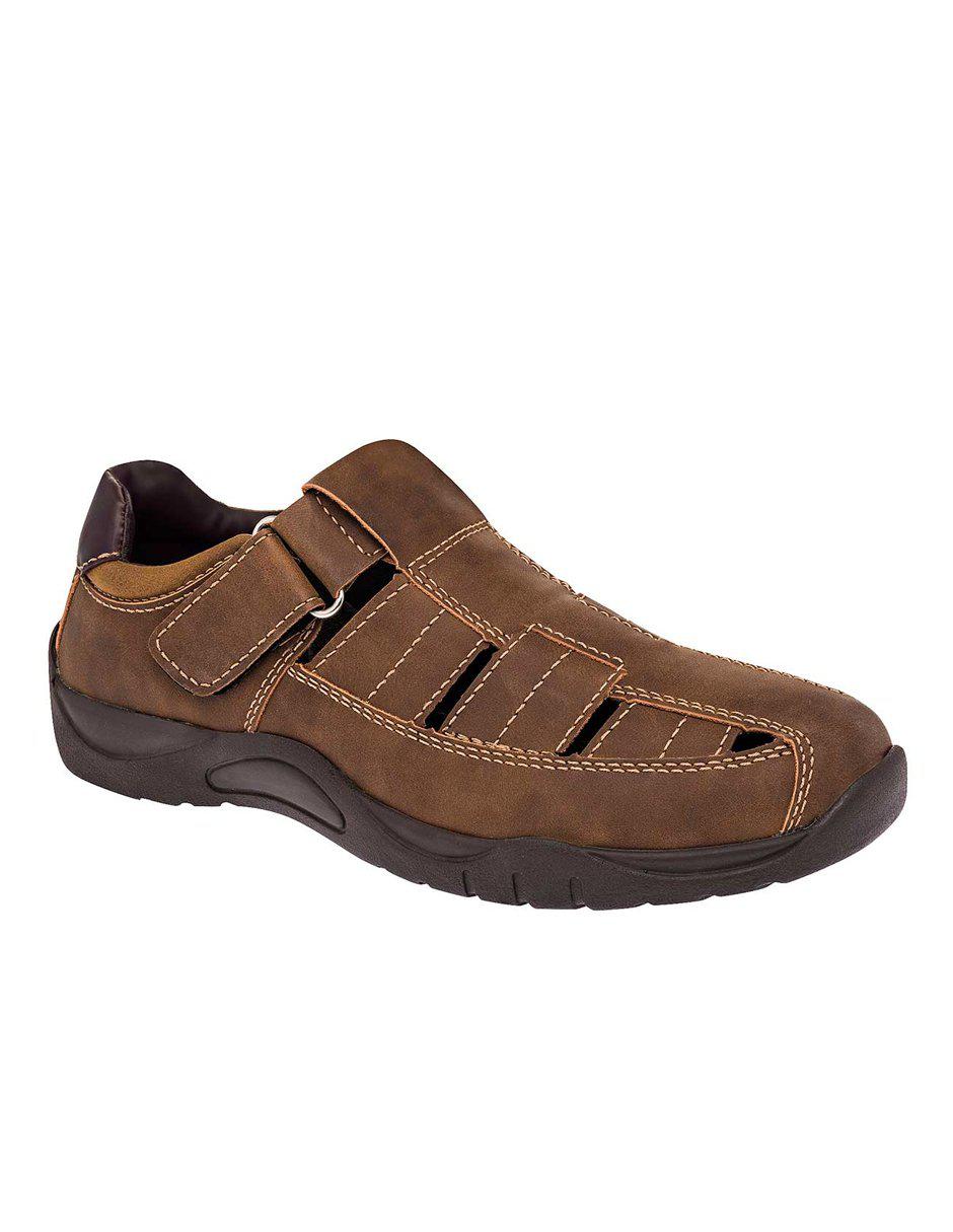Sandalia para hombre