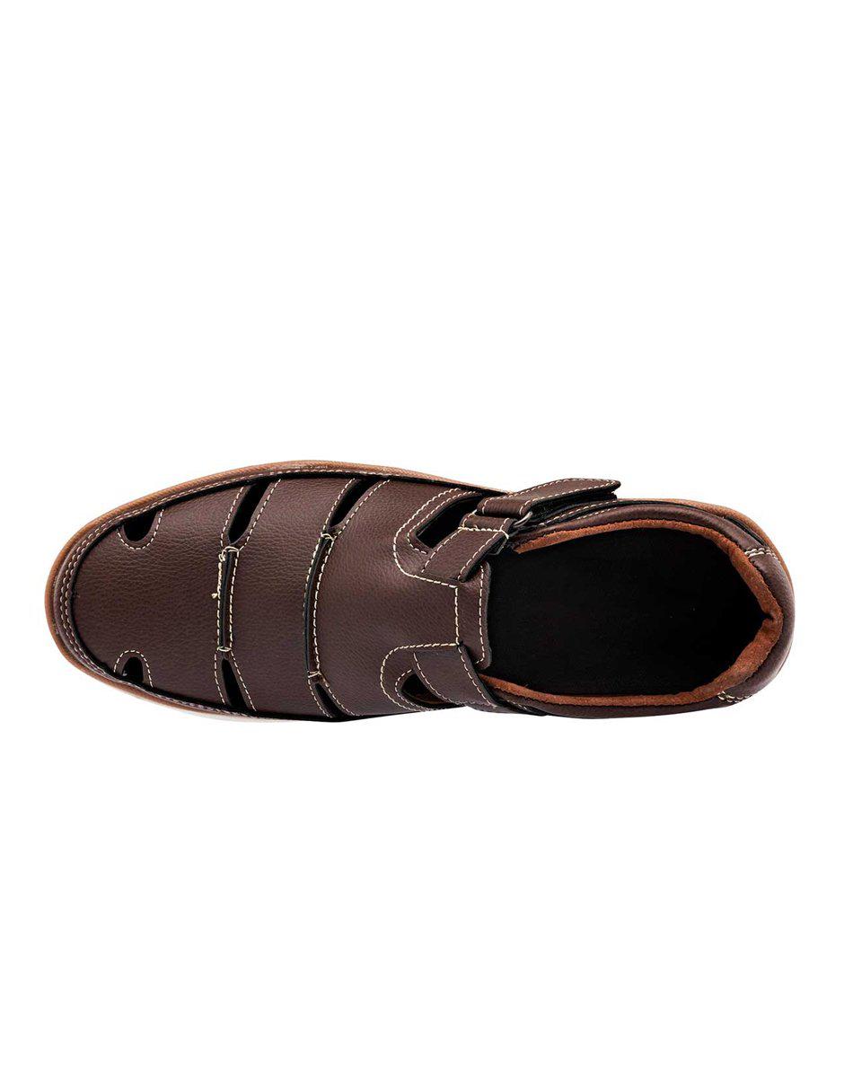 Sandalia para hombre