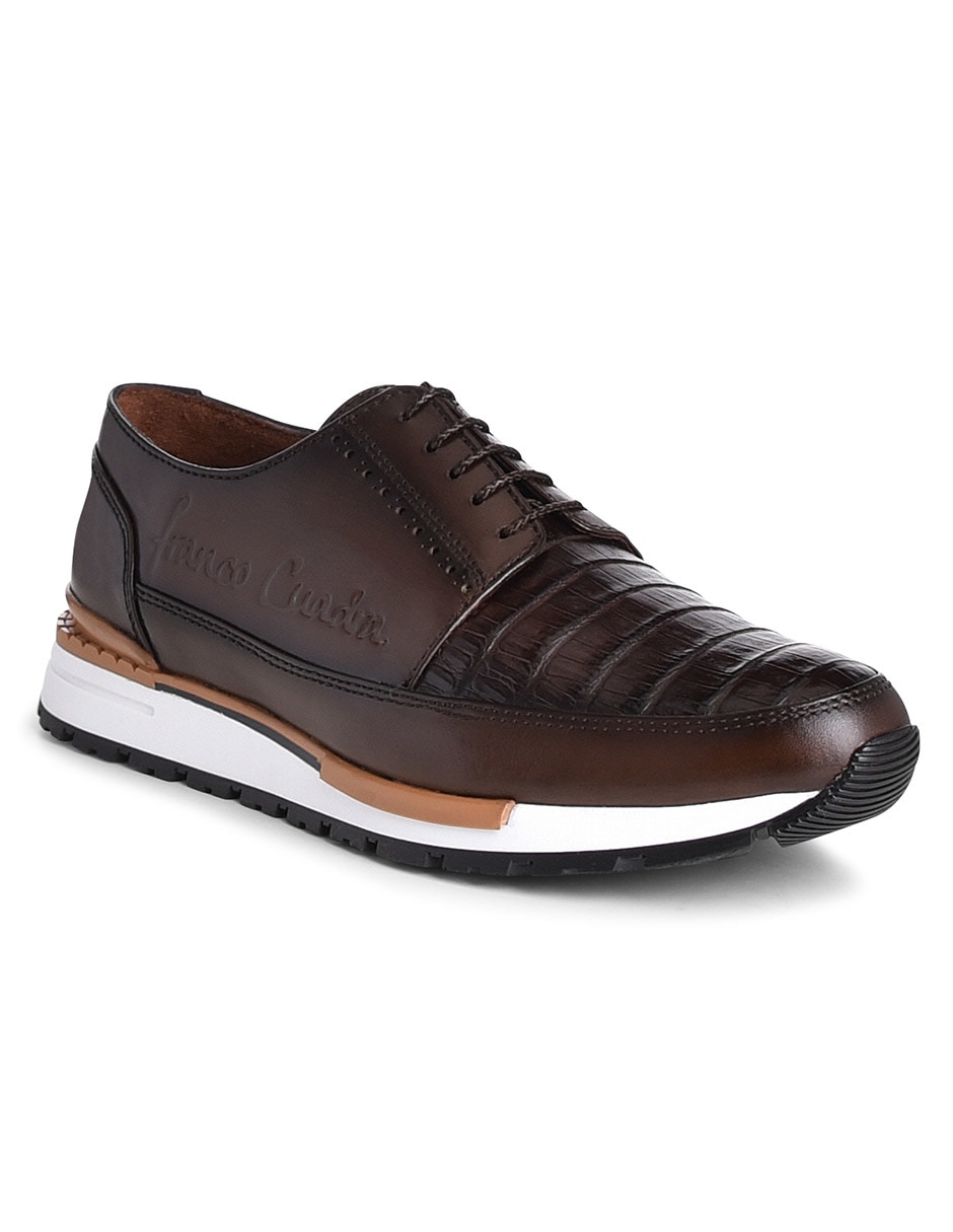 Zapato derby Franco para hombre Zapato derby Franco para hombre