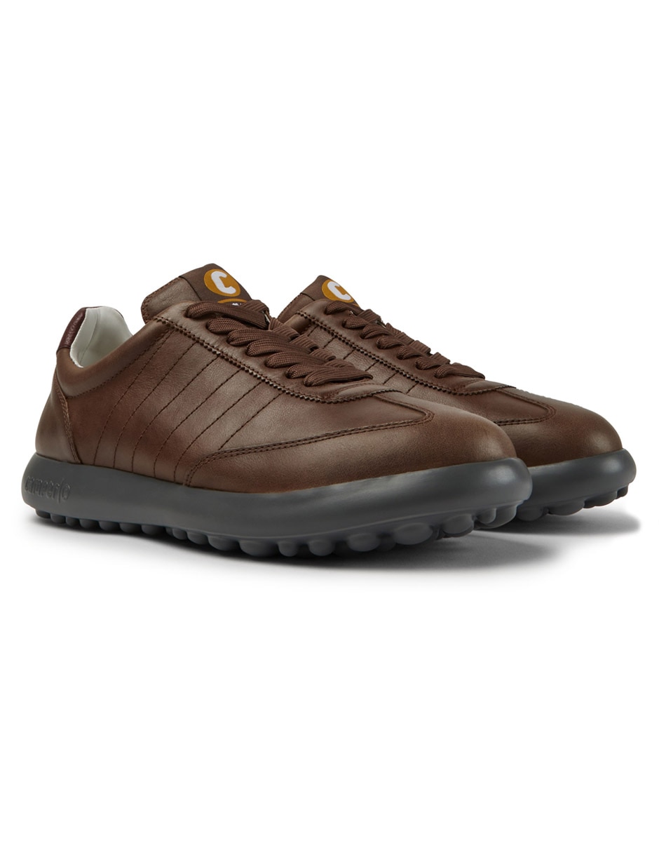 Tenis de piel Camper para hombre