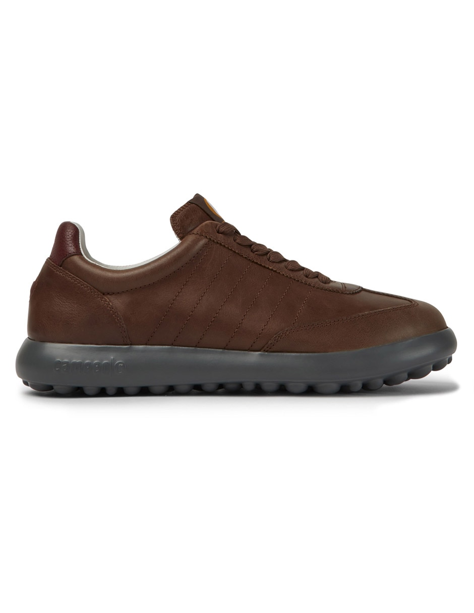 Tenis de piel Camper para hombre