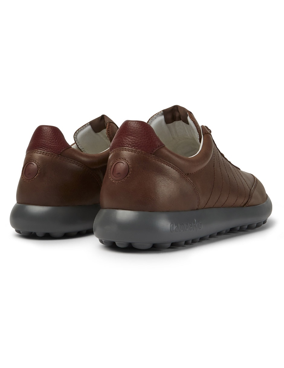 Tenis de piel Camper para hombre