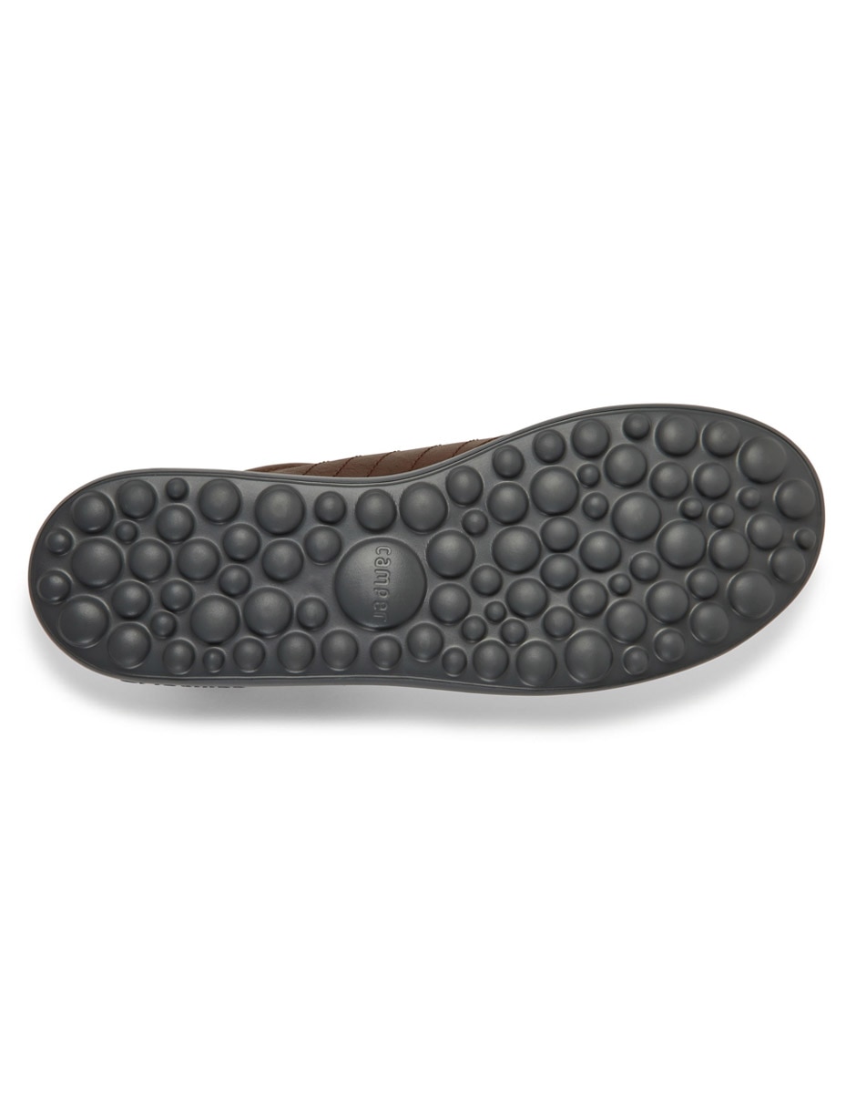 Tenis de piel Camper para hombre