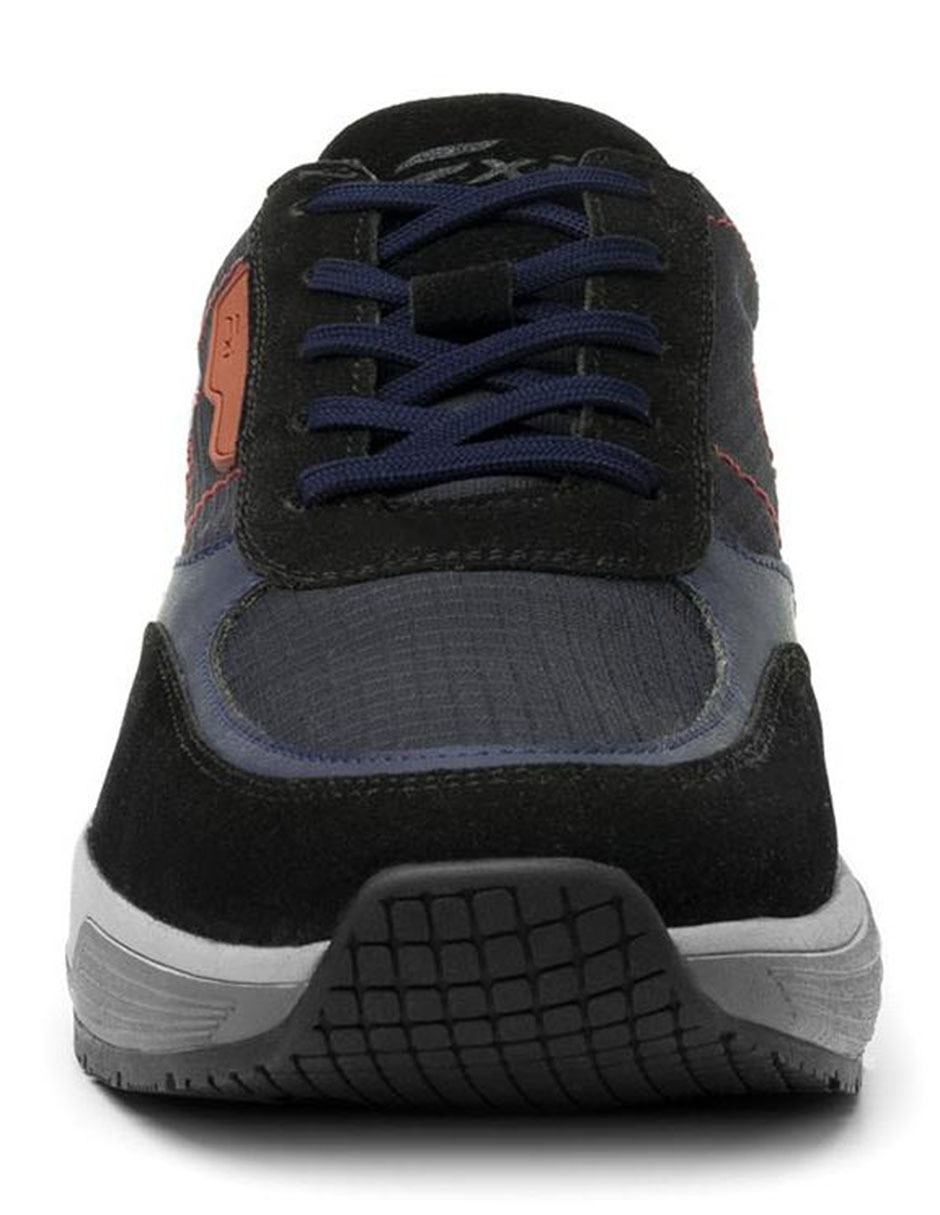 Tenis Flexi para hombre