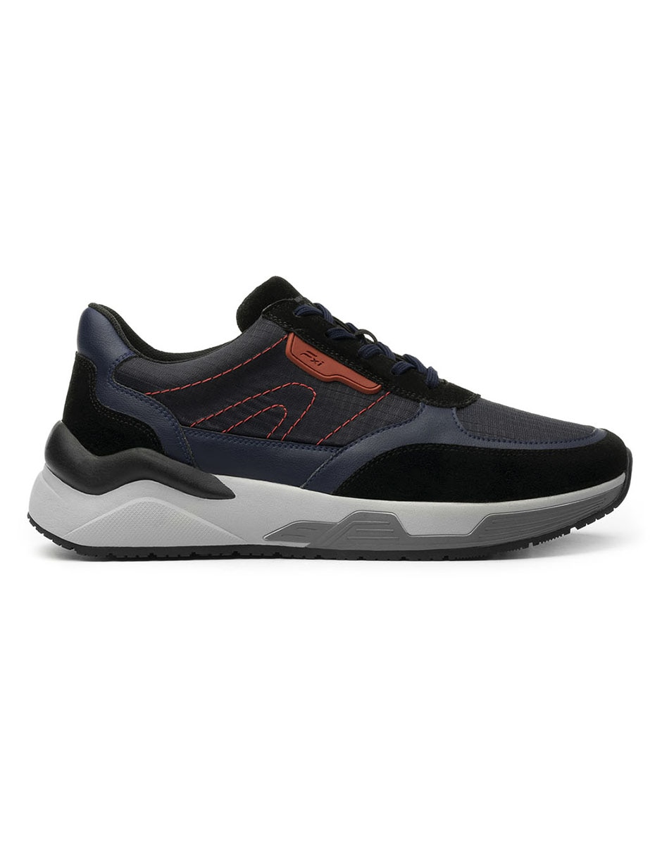 Tenis Flexi para hombre