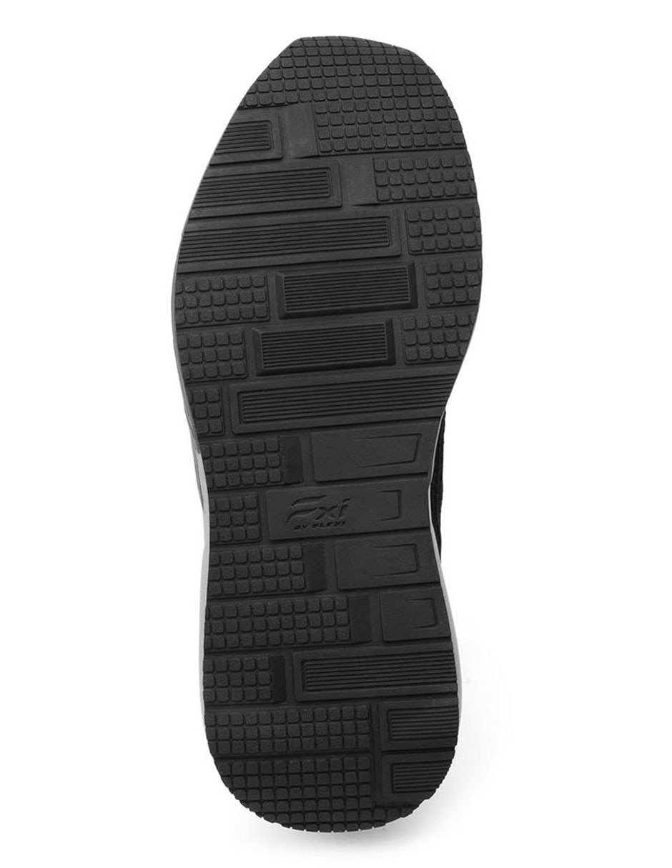 Tenis Flexi para hombre