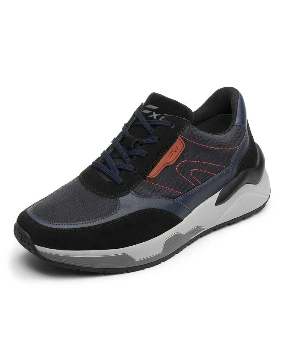 Tenis Flexi para hombre