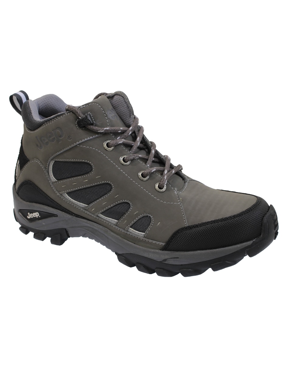 Bota para hombre
