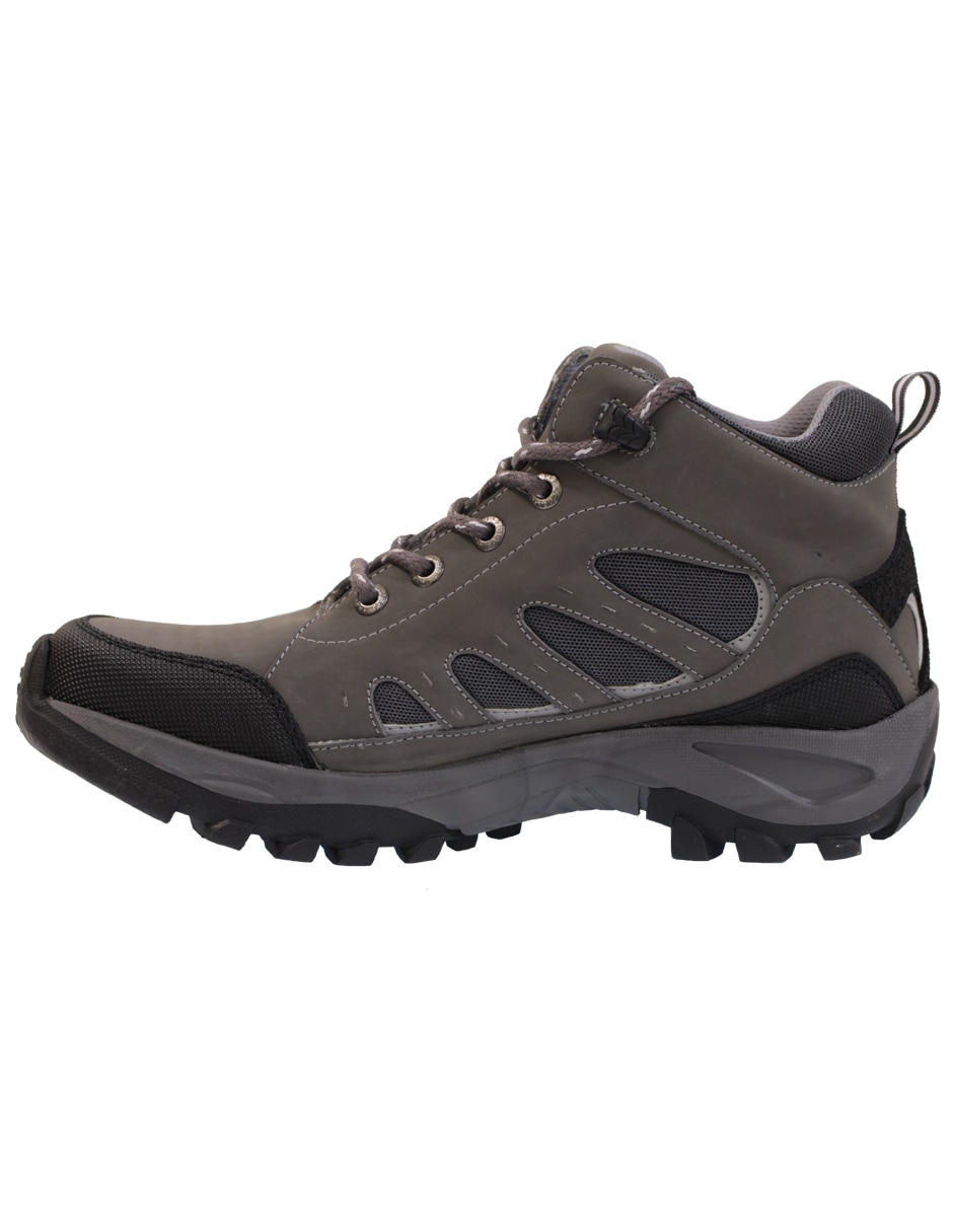 Bota para hombre