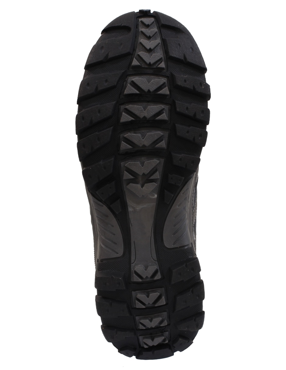 Bota para hombre