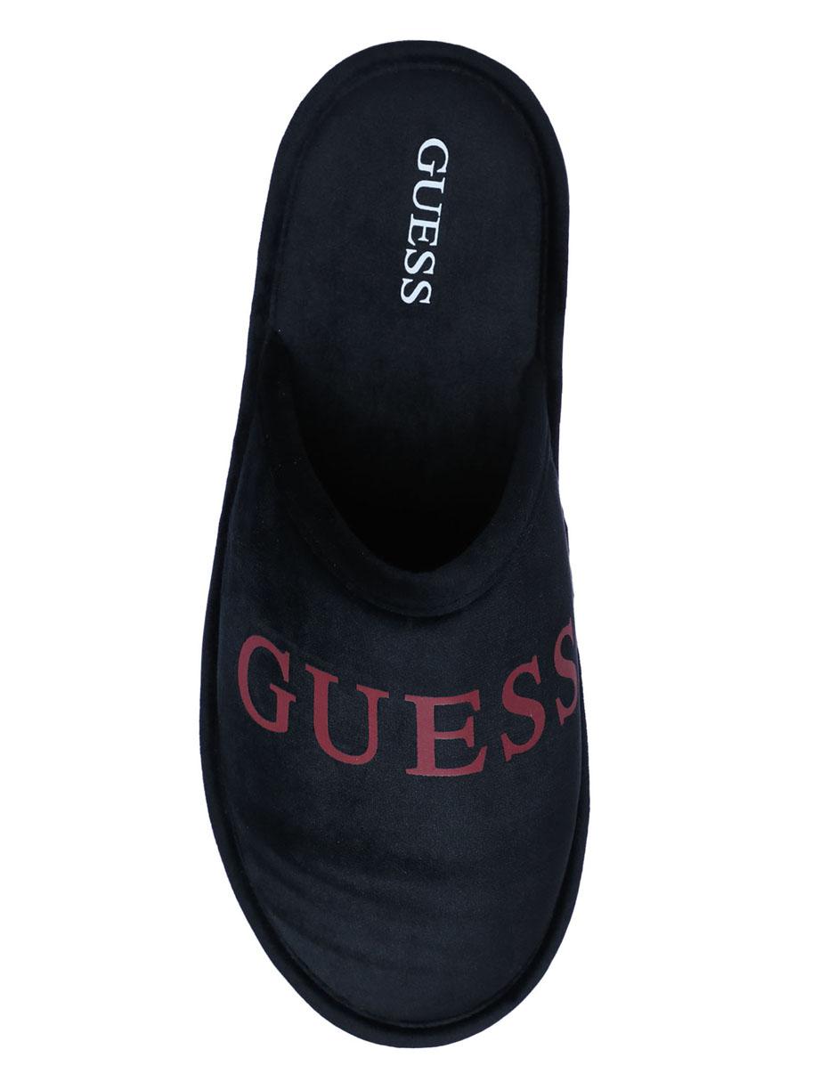 Pantufla para hombre