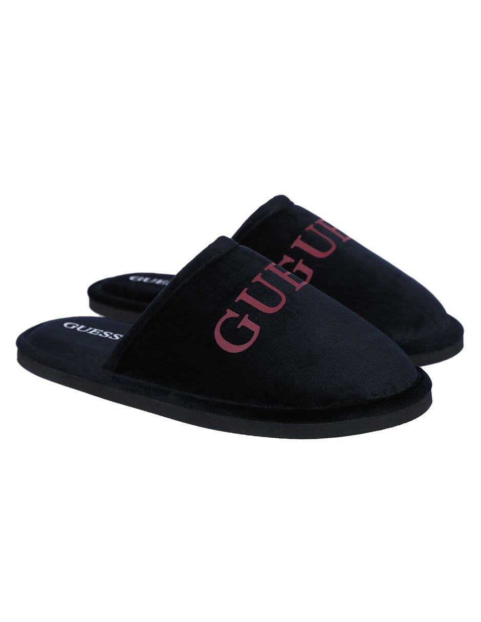 Pantufla para hombre