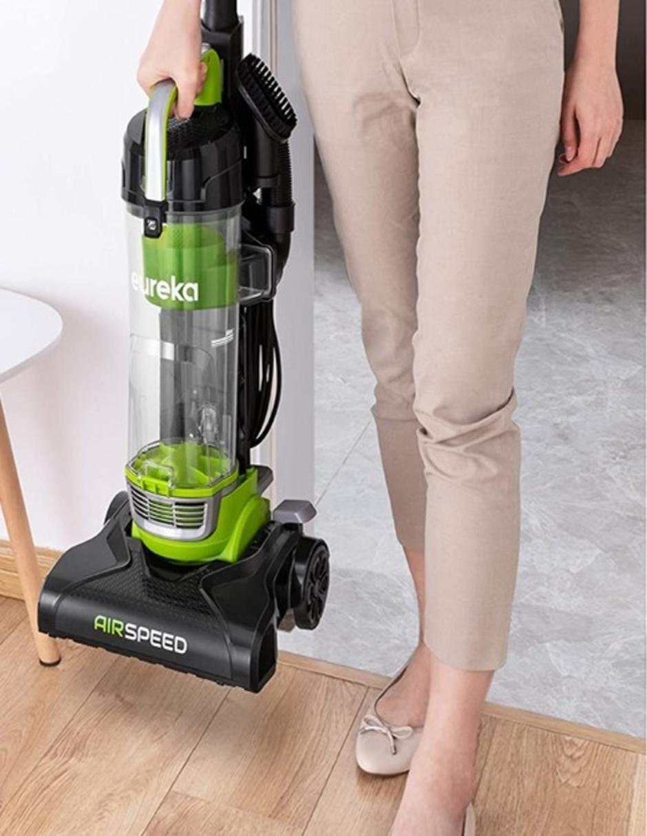 Aspiradora NEU100 2