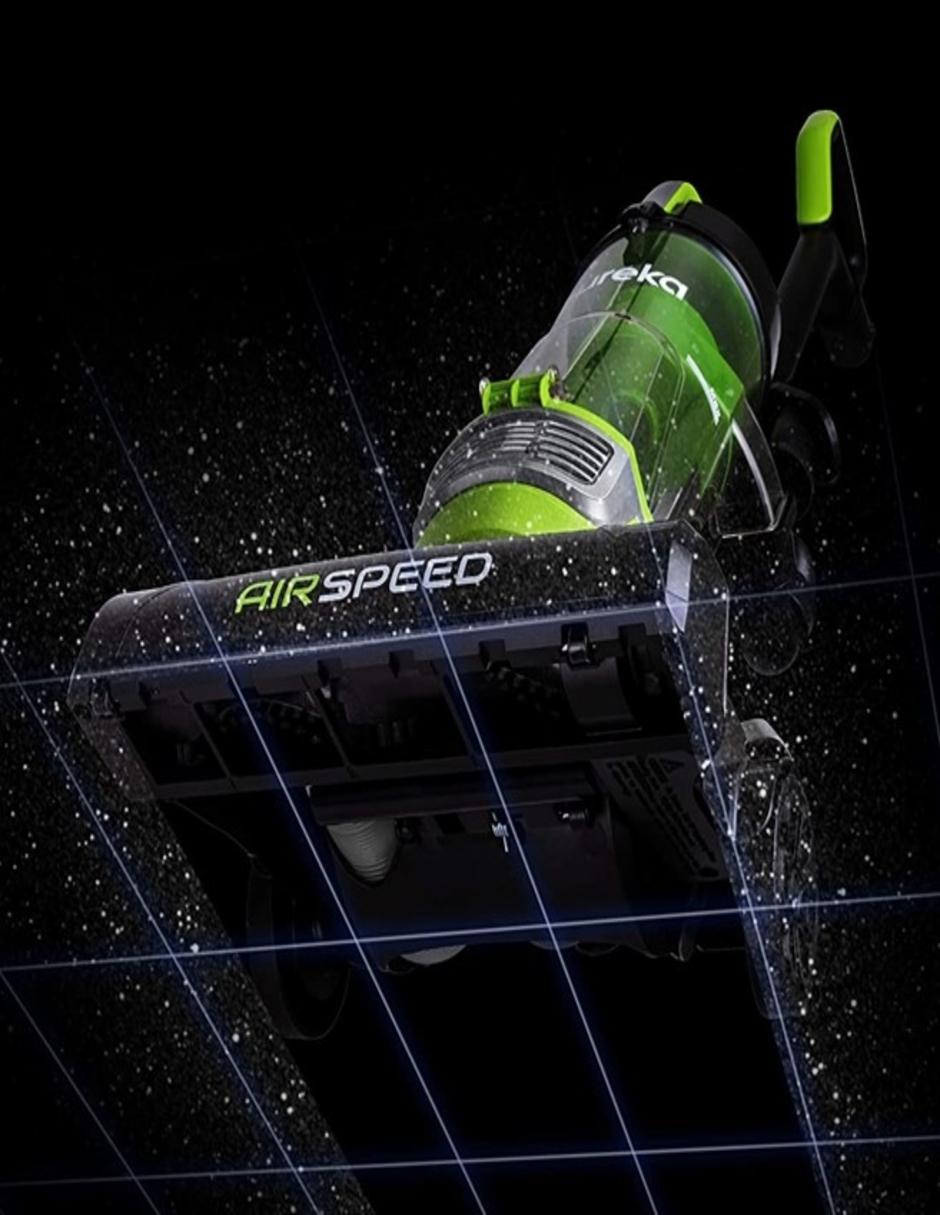 Aspiradora NEU100 5