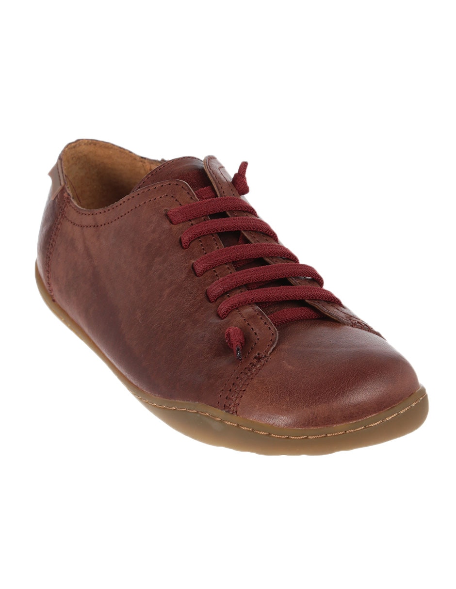 Zapato cerrado para hombre