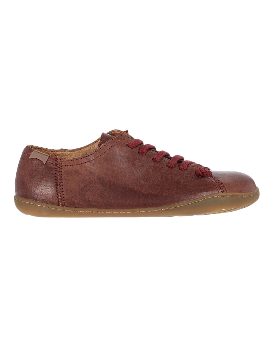 Zapato cerrado para hombre 5