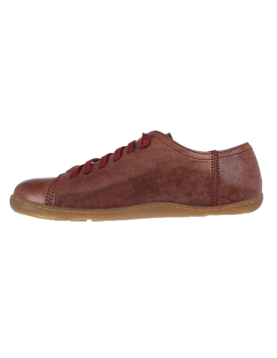 Zapato cerrado para hombre