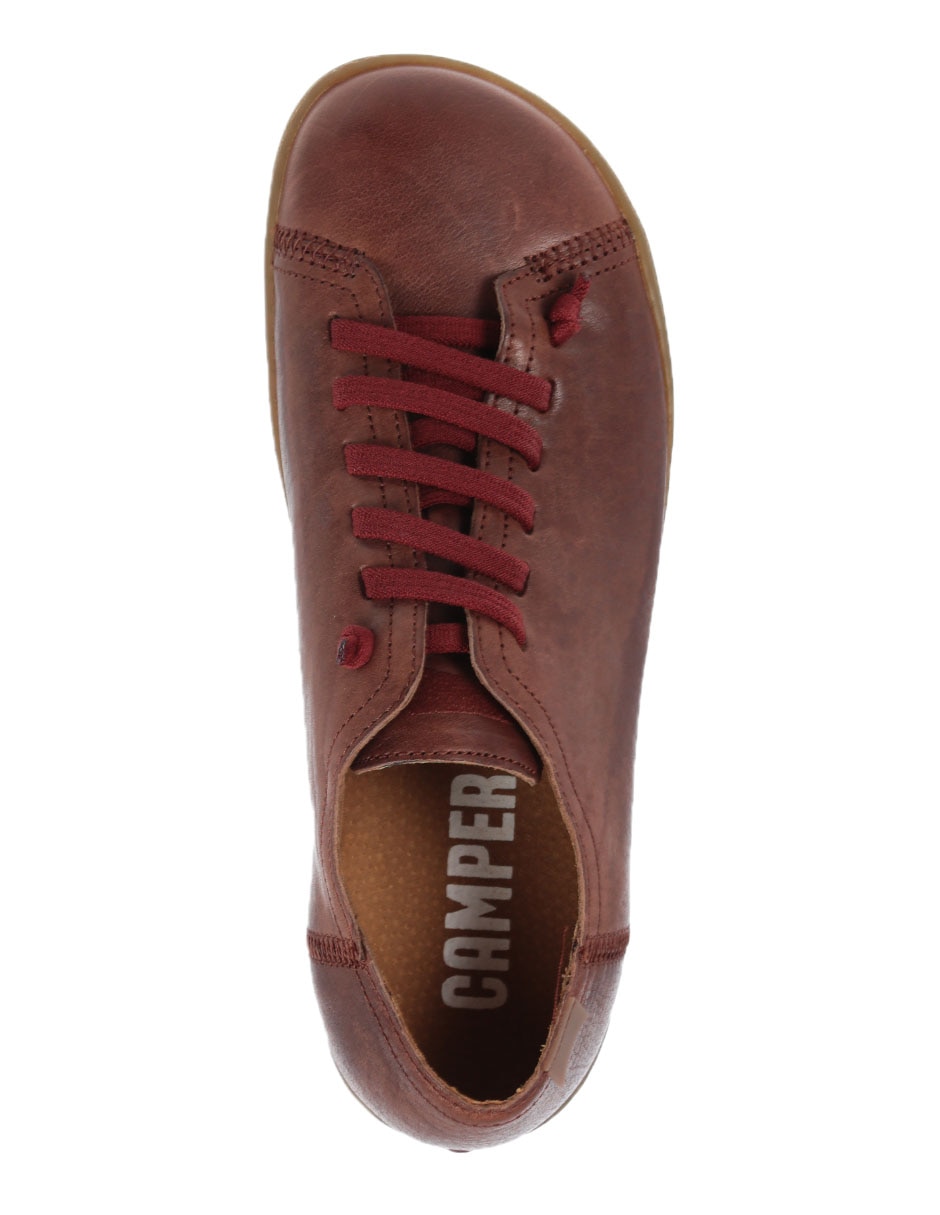 Zapato cerrado para hombre