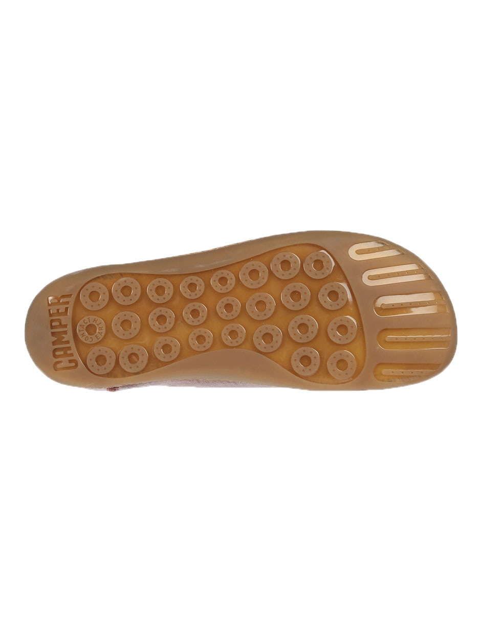 Zapato cerrado para hombre 6