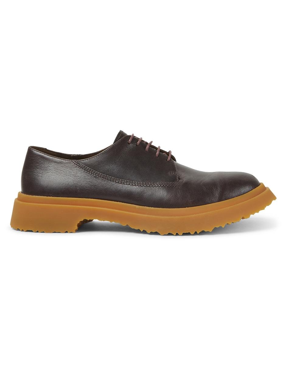 Zapato derby para hombre 5