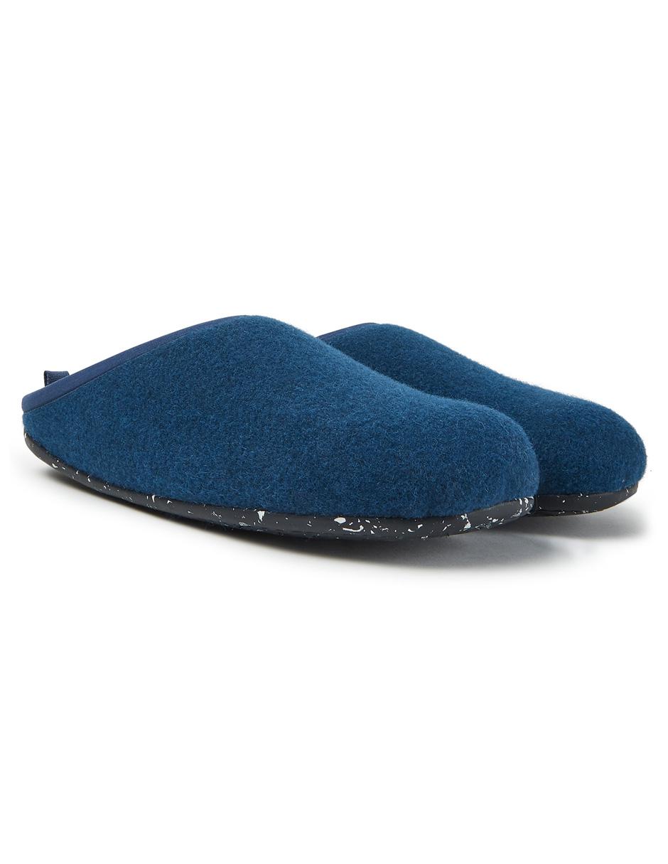 Pantufla para hombre