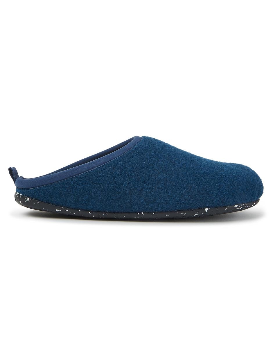 Pantufla para hombre 5