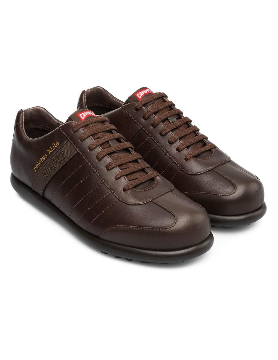 Zapato choclo para hombre