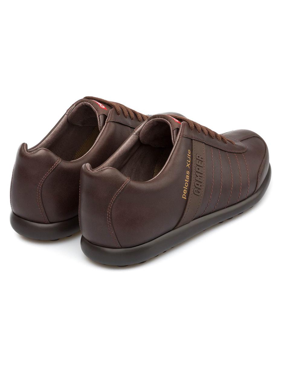 Zapato choclo para hombre