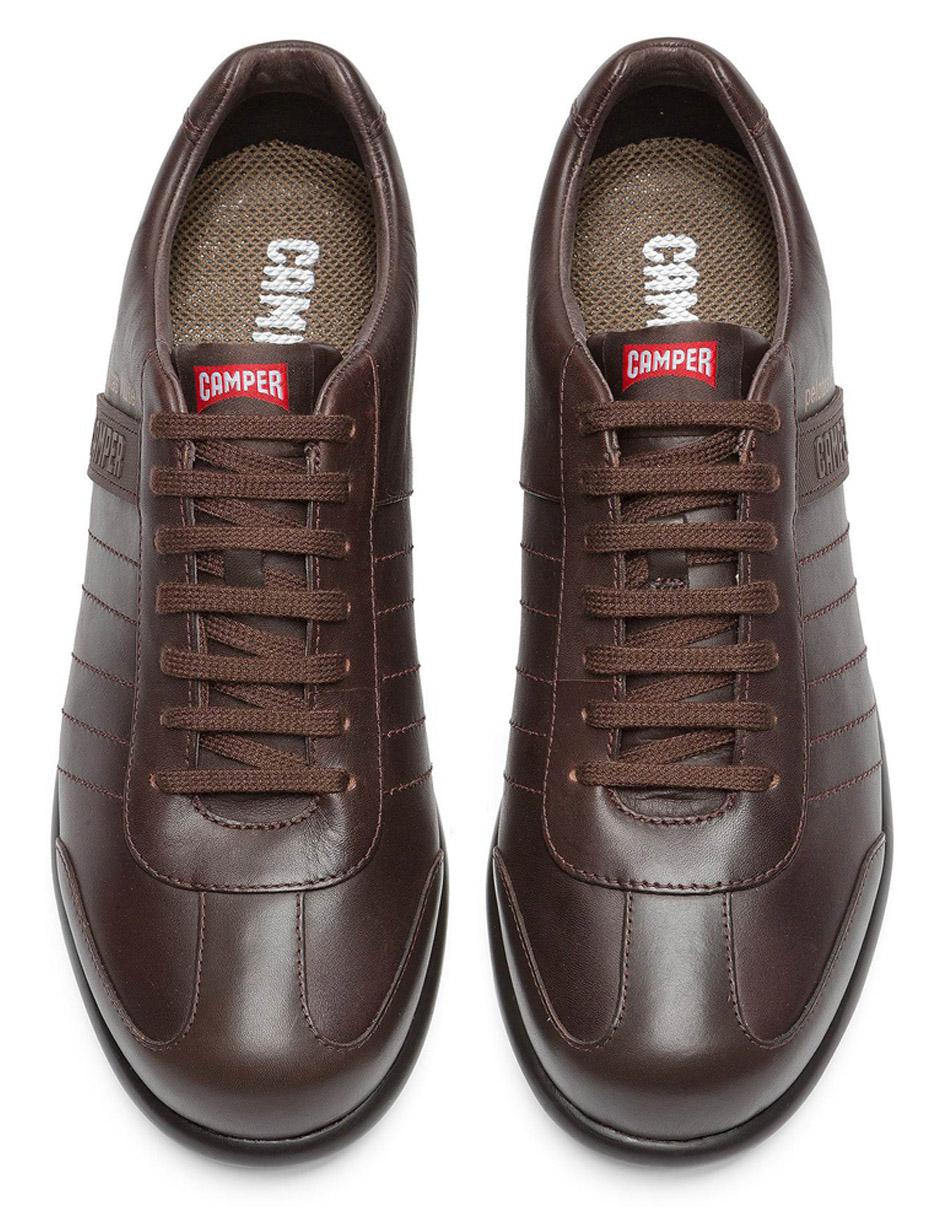 Zapato choclo para hombre