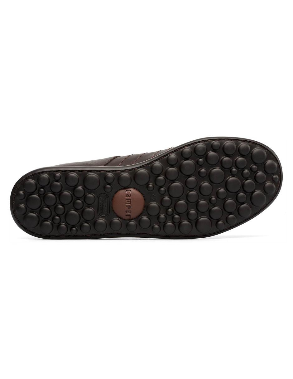 Zapato choclo para hombre
