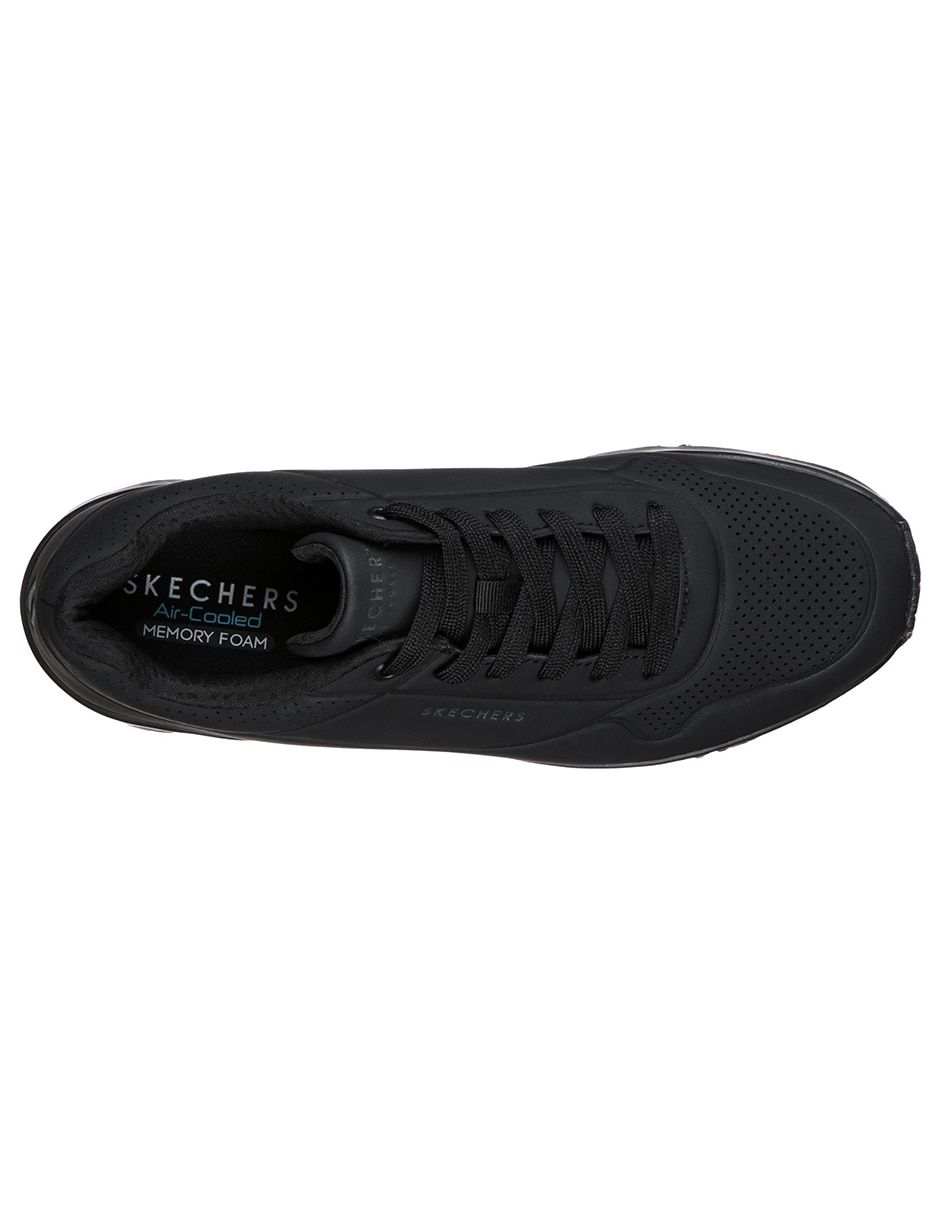 Tenis Skechers para hombre