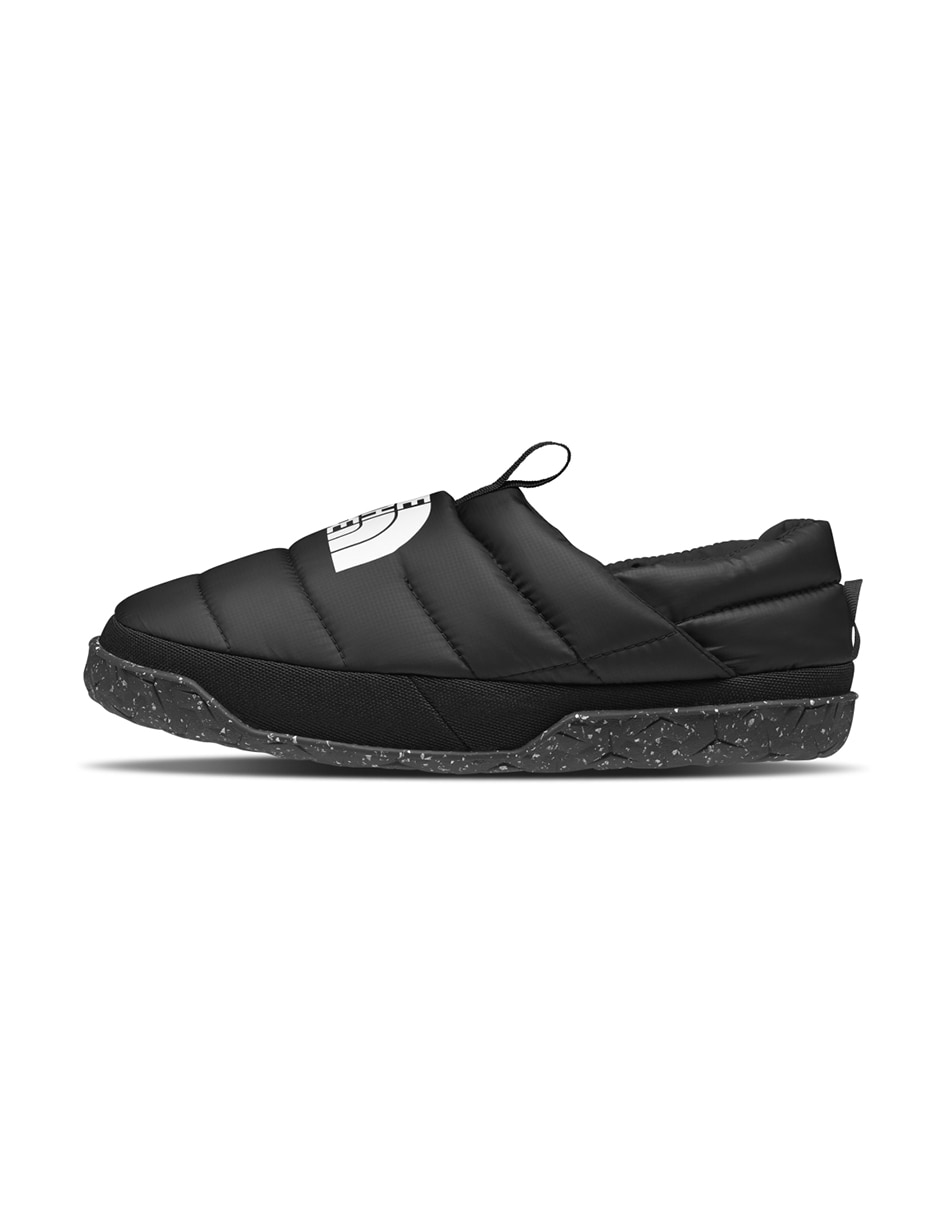 Pantufla para hombre