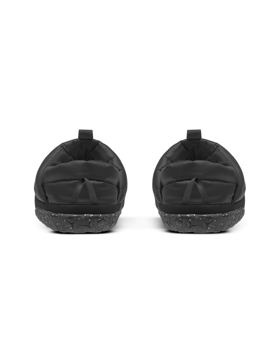 Pantufla para hombre